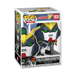XXXG-01D GUNDAM DEATHSCYTHE - MOBILE SUIT GUNDEM POP! PLUS