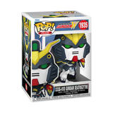 XXXG-01D GUNDAM DEATHSCYTHE - MOBILE SUIT GUNDEM POP! PLUS