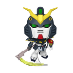 XXXG-01D GUNDAM DEATHSCYTHE - MOBILE SUIT GUNDEM POP! PLUS