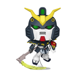 XXXG-01D GUNDAM DEATHSCYTHE - MOBILE SUIT GUNDEM POP! PLUS