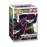 OZ-13MS GUNDAM EPYON - MOBILE SUIT GUNDAM POP! PLUS