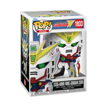 XXXG-00W0 WING GUNDAM ZERO - MOBILE SUIT GUNDAM POP! PLUS