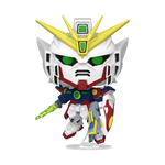 XXXG-00W0 WING GUNDAM ZERO - MOBILE SUIT GUNDAM POP! PLUS