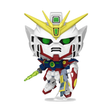 XXXG-00W0 WING GUNDAM ZERO - MOBILE SUIT GUNDAM POP! PLUS