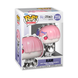 Pop! Ram