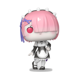 Pop! Ram