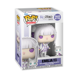 Pop! & Buddy Emilia with Puck
