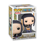 Pop! Nico Robin (Egghead Arc)