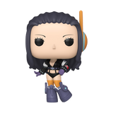 Pop! Nico Robin (Egghead Arc)