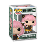 ANYA FORGER - SPY X FAMILY