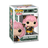 ANYA FORGER - SPY X FAMILY