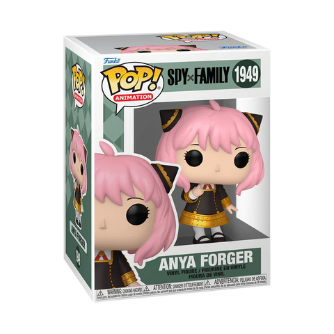 ANYA FORGER - SPY X FAMILY