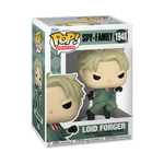 LOID FORGER - SPY X FAMILY