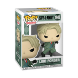 LOID FORGER - SPY X FAMILY