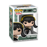 YOR FORGER - SPY X FAMILY
