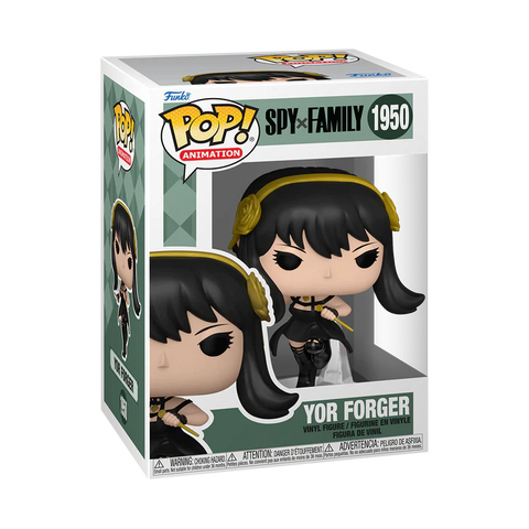 YOR FORGER - SPY X FAMILY