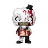 ART THE CLOWN (WITH HEAD) - TERRIFIER 2