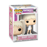 Pop! Baby Spice