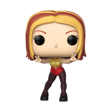 Pop! Ginger Spice