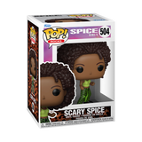 Pop! Scary Spice