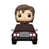 Pop! Rides Steve Harrington