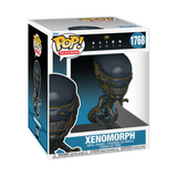 Pop! Super Xenomorph (Alien: Earth)