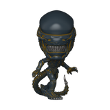 Pop! Super Xenomorph (Alien: Earth)