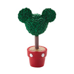 Mickey Mouse Topiary - Disney Village by D56