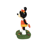 Mickey Buys a Ticket - Disney Village by D56