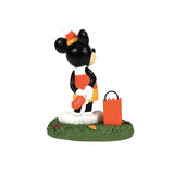 Mickey Buys a Ticket - Disney Village by D56