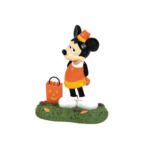 Mickey Buys a Ticket - Disney Village by D56