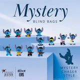 Elvis Stitch Blind Bag