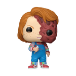 CHUCKY (MELTED)