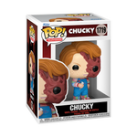 CHUCKY (MELTED)