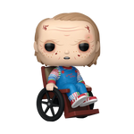 OLD CHUCKY