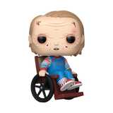 OLD CHUCKY