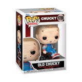 OLD CHUCKY