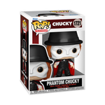 PHANTOM CHUCKY