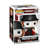 PHANTOM CHUCKY