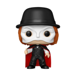 PHANTOM CHUCKY