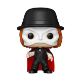 PHANTOM CHUCKY
