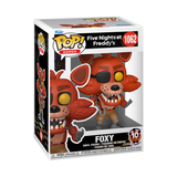 Pop! Foxy (10th Anniversary)