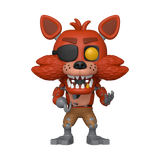Pop! Foxy (10th Anniversary)