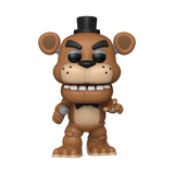 Pop! Freddy Fazbear (10th Anniversary)