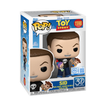 POP Disney: Toy Story 30th- Sid
