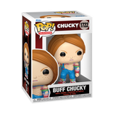 Pop! Buff Chucky