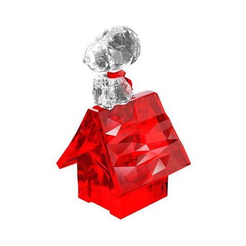 Licensed Flying Ace Facet