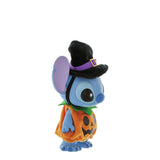 Halloween Pumpkin Stitch