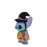 Halloween Pumpkin Stitch
