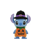 Halloween Pumpkin Stitch